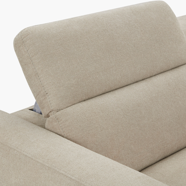 Lloyd Power Sectional